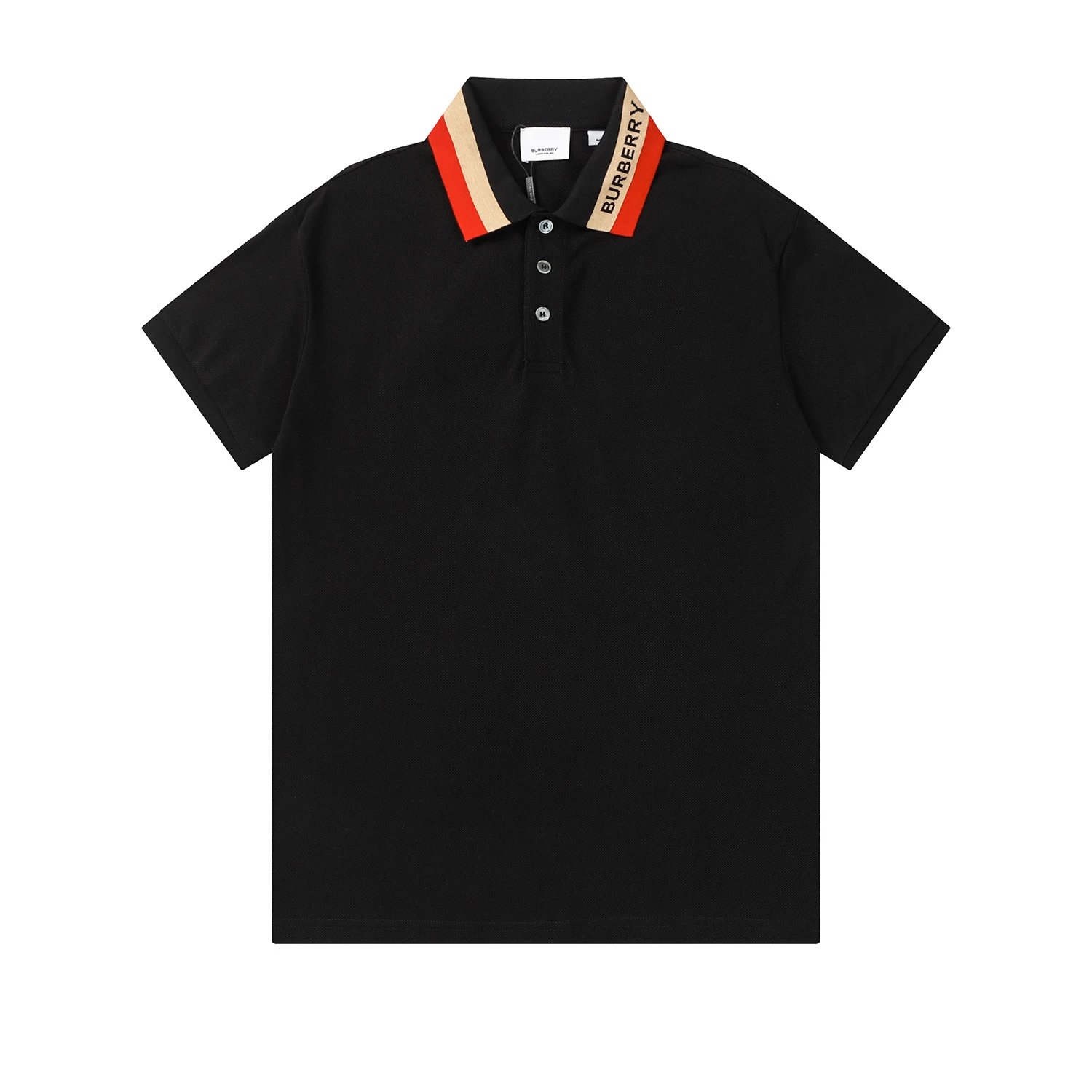 Gucci Embroidered G Pocket Polo White Green