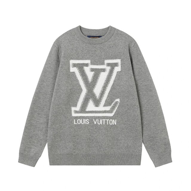 Louis Vuitton Sweater: seller detail photo 8
