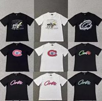 Corteiz Tee 23+ colorways [Premium Quality] — seller photo 2