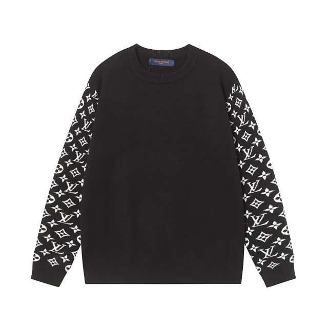 Louis Vuitton Sweater: seller detail photo 4