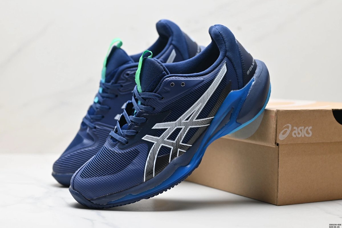 ASICS Sol Gel-Quantum 360 Neon Lime Coral Running Shoes product detail 8 in Litbuy spreadsheet finds