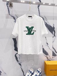 Louis Vuitton Tee 40+ colorways [Premium Quality] — seller photo 4