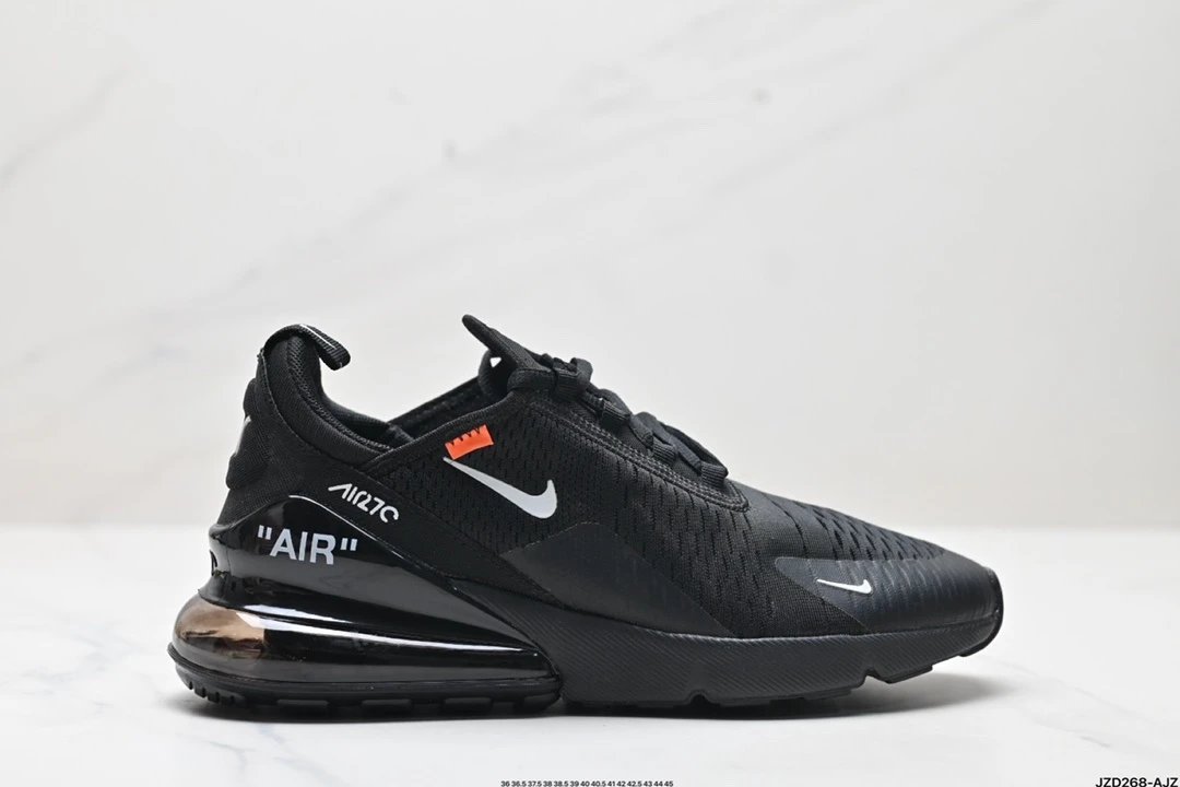 Nike Air Max 270 Black/White