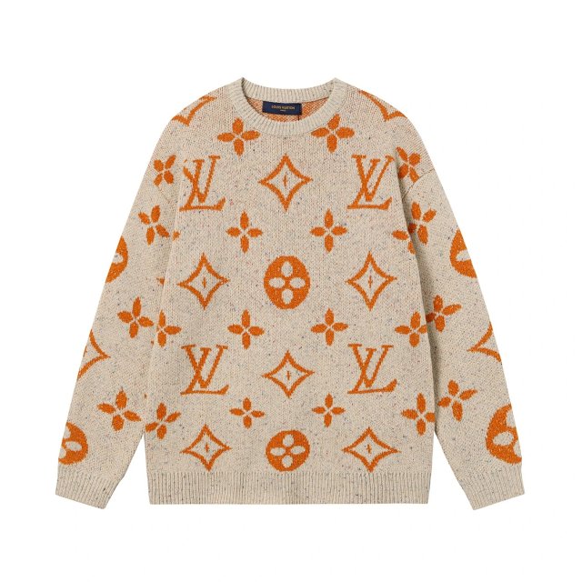 Louis Vuitton Sweater: seller detail photo 6
