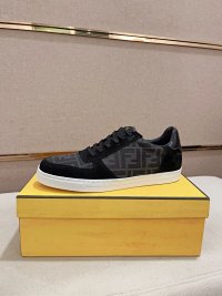 Fendi Shoes 9+ colorways [Premium Quality] — seller photo 3