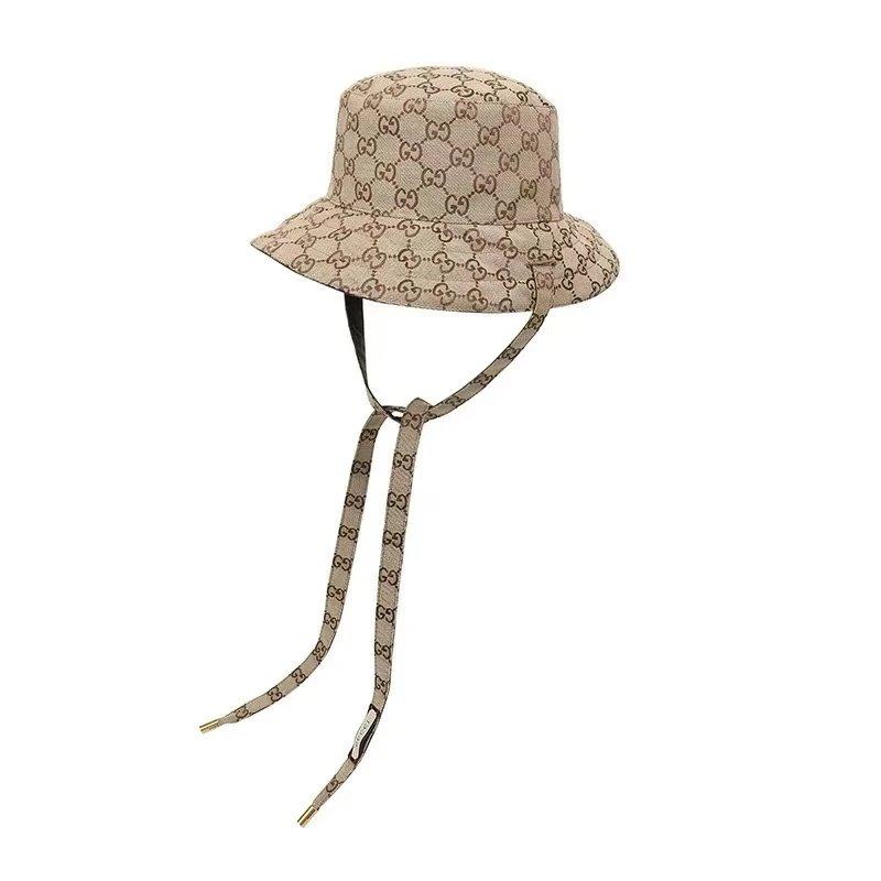 Gucci GG Supreme Bucket Hat