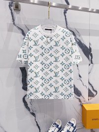 Louis Vuitton Tee 40+ colorways [Premium Quality] — seller photo 5