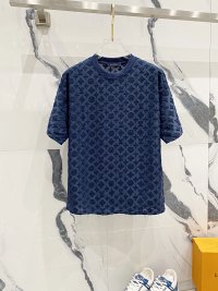 Louis Vuitton Tee 37+ colorways [Premium Quality] — seller photo 8