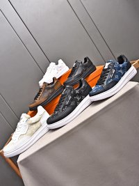 Louis Vuitton Sneakers 6+ colorways [Premium Quality] — seller photo 2
