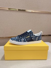Fendi Shoes 9+ colorways [Premium Quality] — seller photo 8