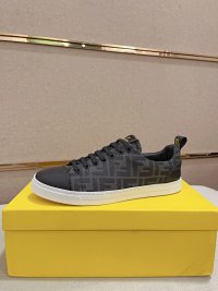 Fendi Shoes 9+ colorways [Premium Quality] — seller photo 6