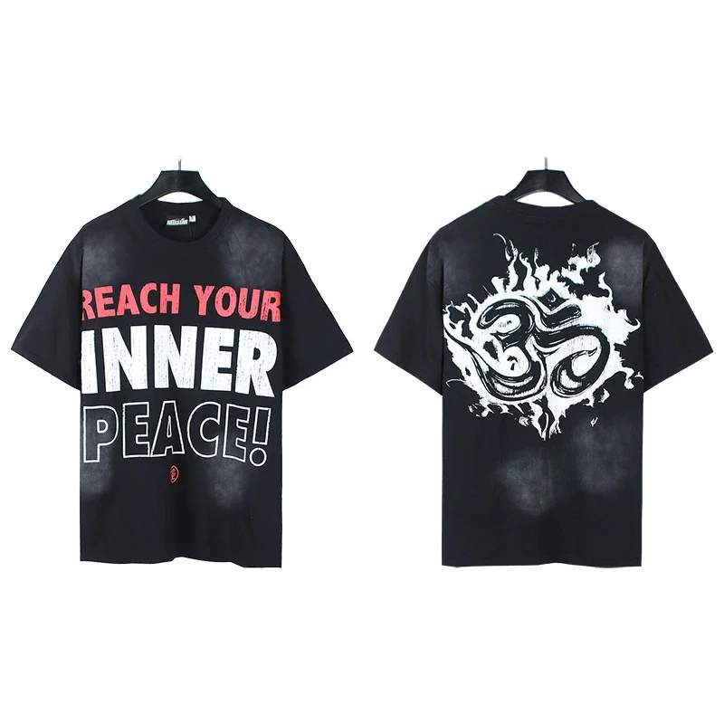 Hellstar Tee