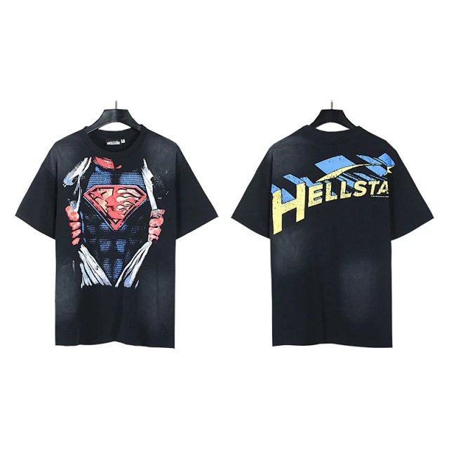 Hellstar T-shirt Tee: seller detail photo 8