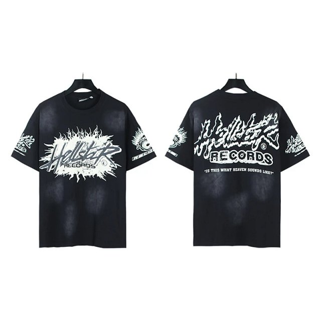 Hellstar T-shirt Tee: seller detail photo 1
