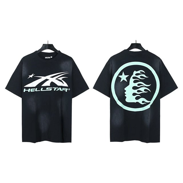Hellstar T-shirt Tee: seller detail photo 7