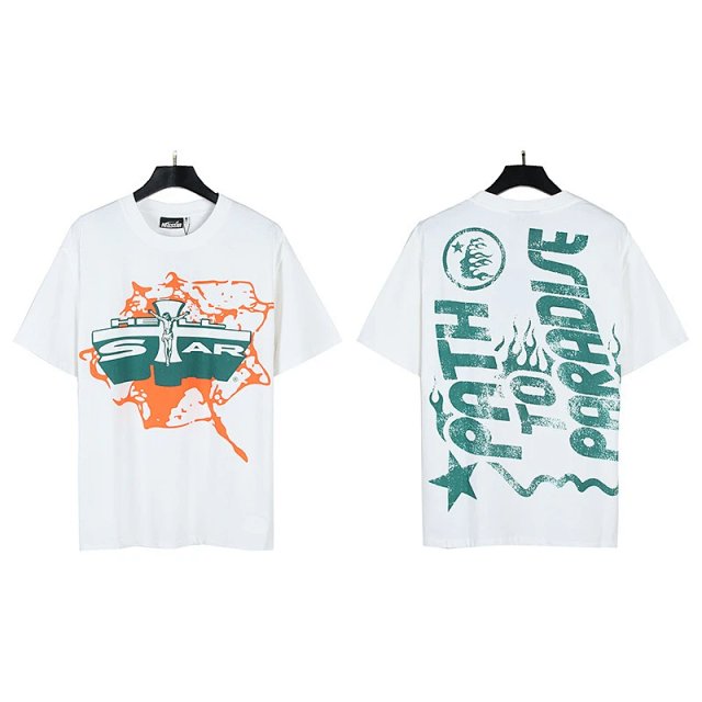 Hellstar T-shirt Tee: seller detail photo 5