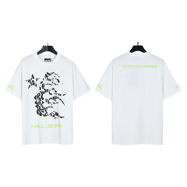 Hellstar T-shirt Tee: seller detail photo 4
