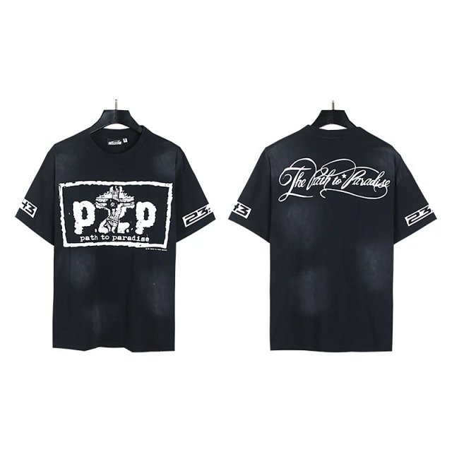 Hellstar T-shirt Tee: seller detail photo 6