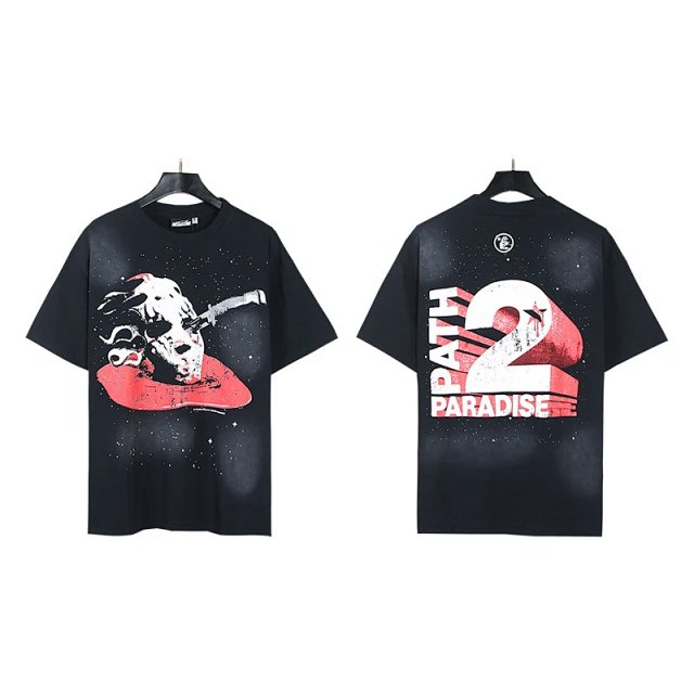 Hellstar T-shirt Tee: seller detail photo 14