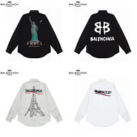 Balenciaga Sweatshirt 20+ colorways [Premium Quality] — seller photo 2