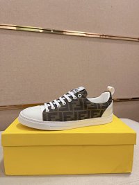 Fendi Shoes 9+ colorways [Premium Quality] — seller photo 7