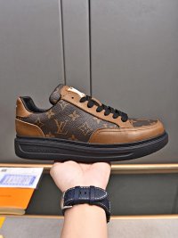 Louis Vuitton Sneakers 6+ colorways [Premium Quality] — seller photo 4