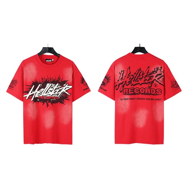 Hellstar T-shirt Tee: seller detail photo 2