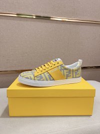 Fendi Shoes 9+ colorways [Premium Quality] — seller photo 9