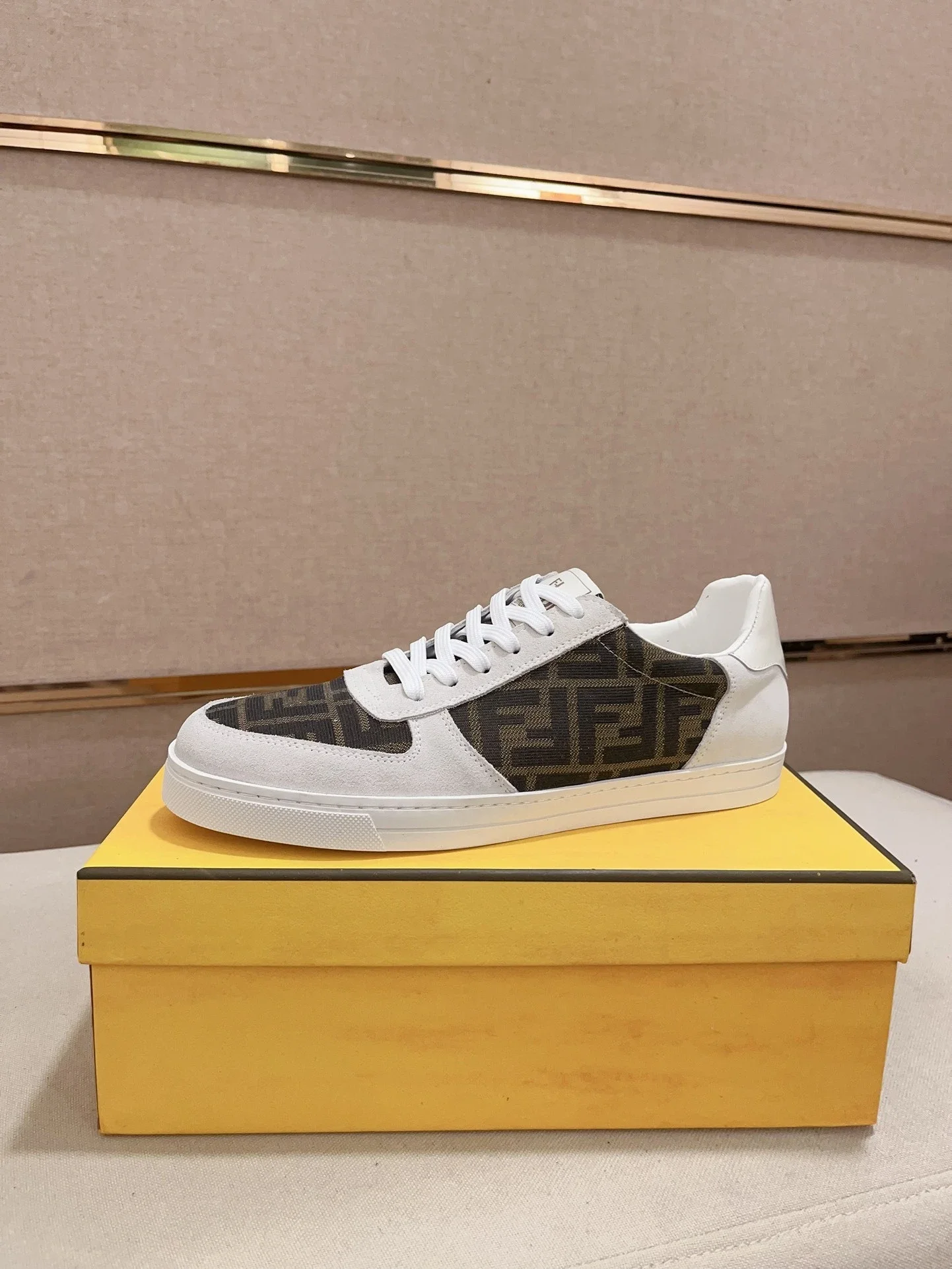 Fendi Shoes