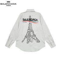 Balenciaga Sweatshirt 20+ colorways [Premium Quality] — seller photo 9