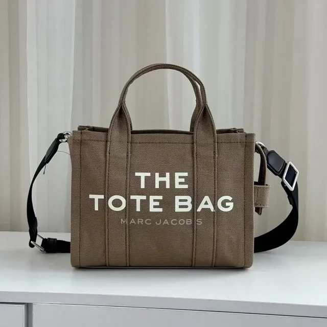 Marc Jacobs Handbags The Tote Bag product detail image 5