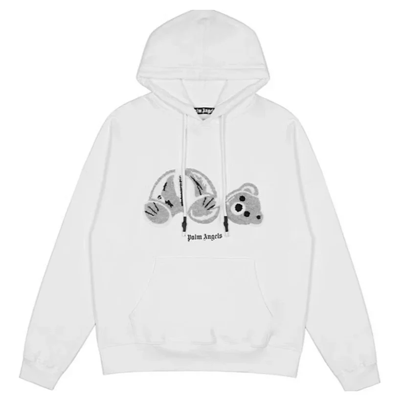 Palm Angel Hoodie