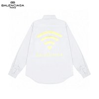 Balenciaga Sweatshirt 20+ colorways [Premium Quality] — seller photo 5