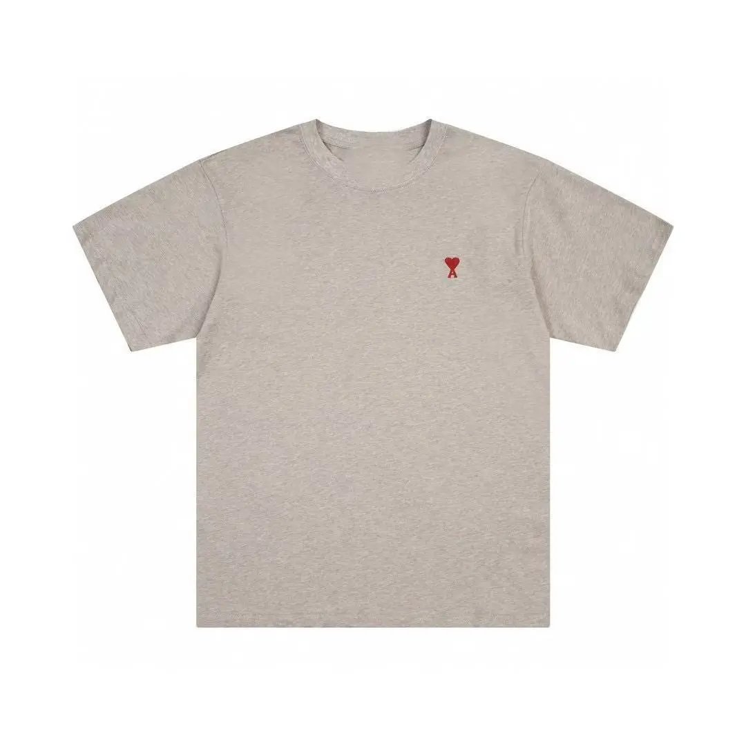 Comme des Garçons T-Shirt Grey