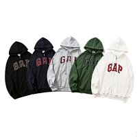 Gap Hoodie 5+ colorways [Premium Quality] — seller photo 2