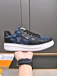 Louis Vuitton Sneakers 6+ colorways [Premium Quality] — seller photo 7