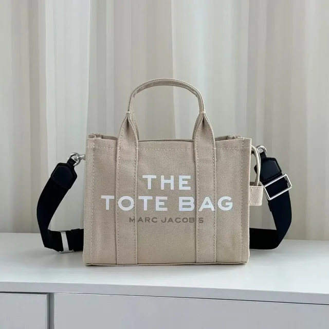 Marc Jacobs Handbags The Tote Bag product detail image 4