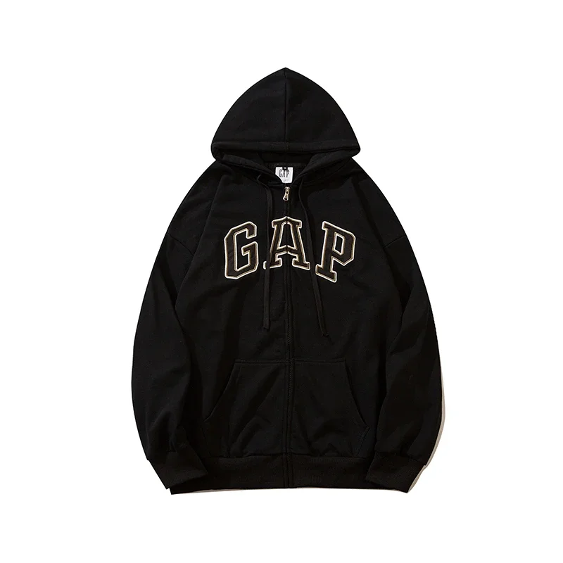 Gap Sudadera con Cremallera