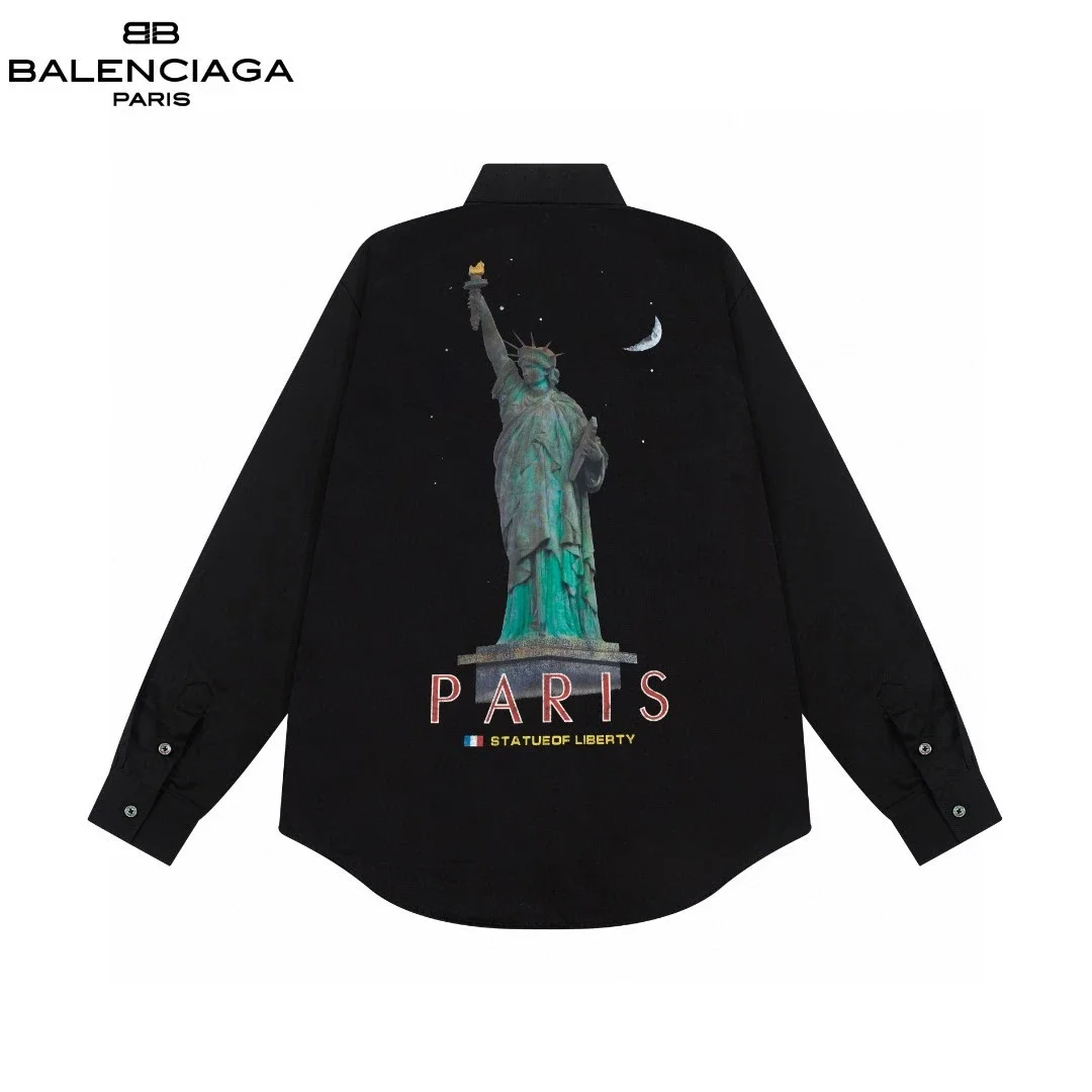 Balenciaga Hoodie