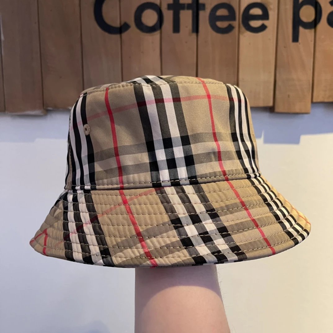 Burberry Hat 9