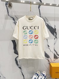 Gucci Tee 40+ colorways [Premium Quality] — seller photo 4