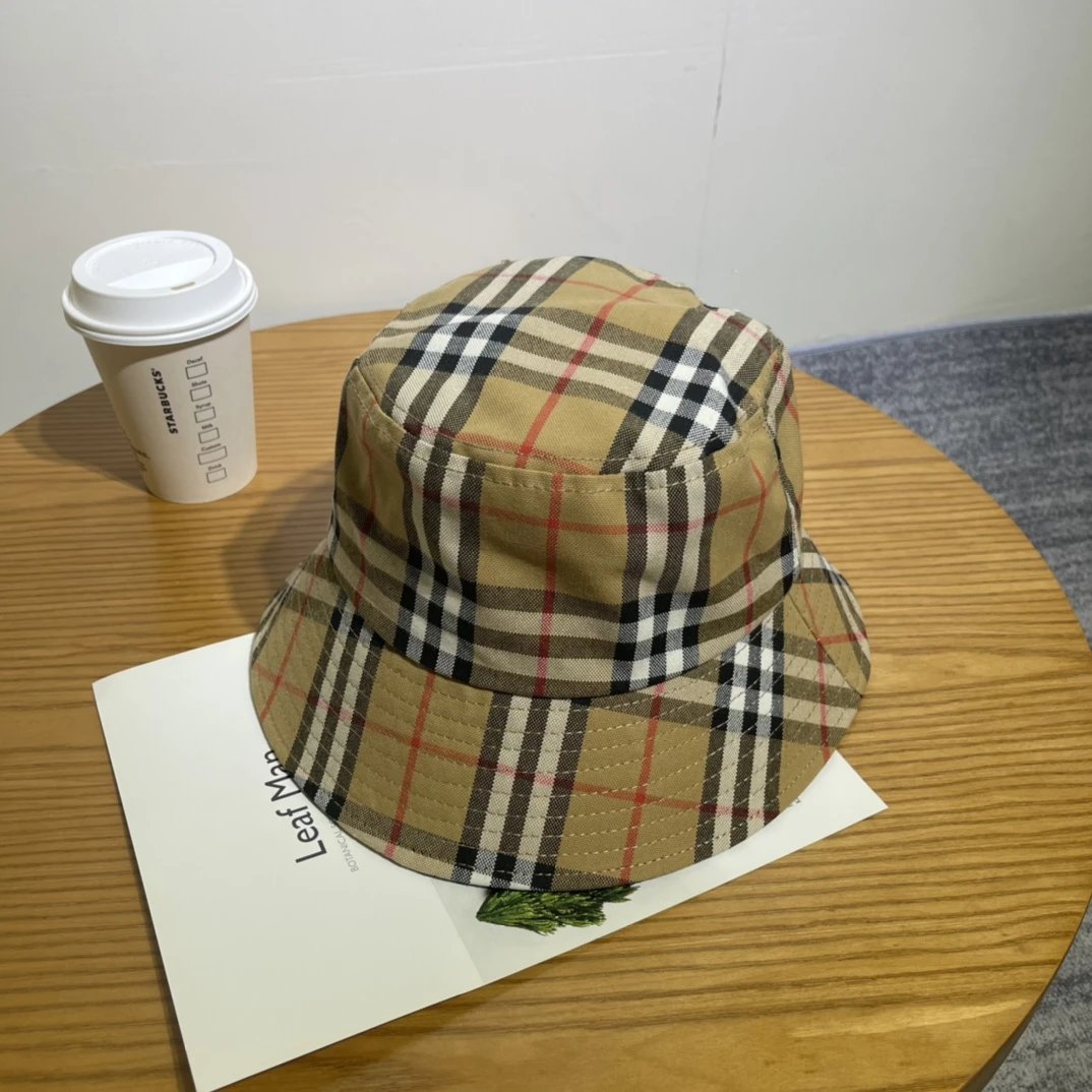Burberry Hat