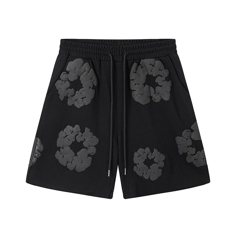 Gallery Dept + Shorts + Black/Grey