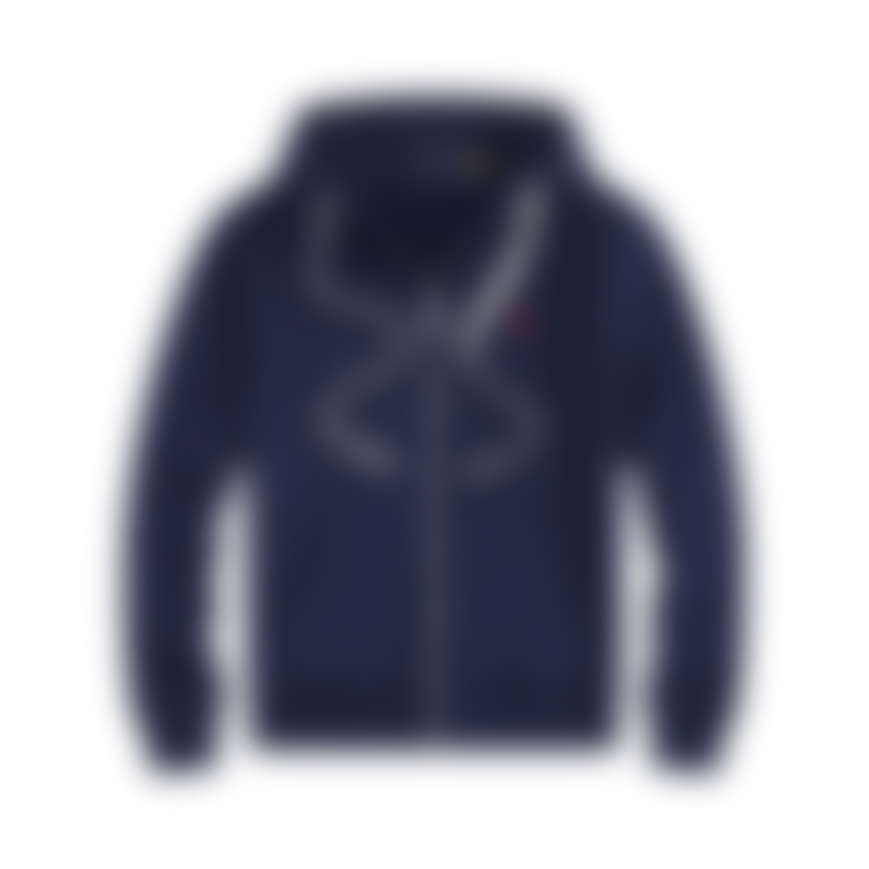 Navy blue (marked in red)