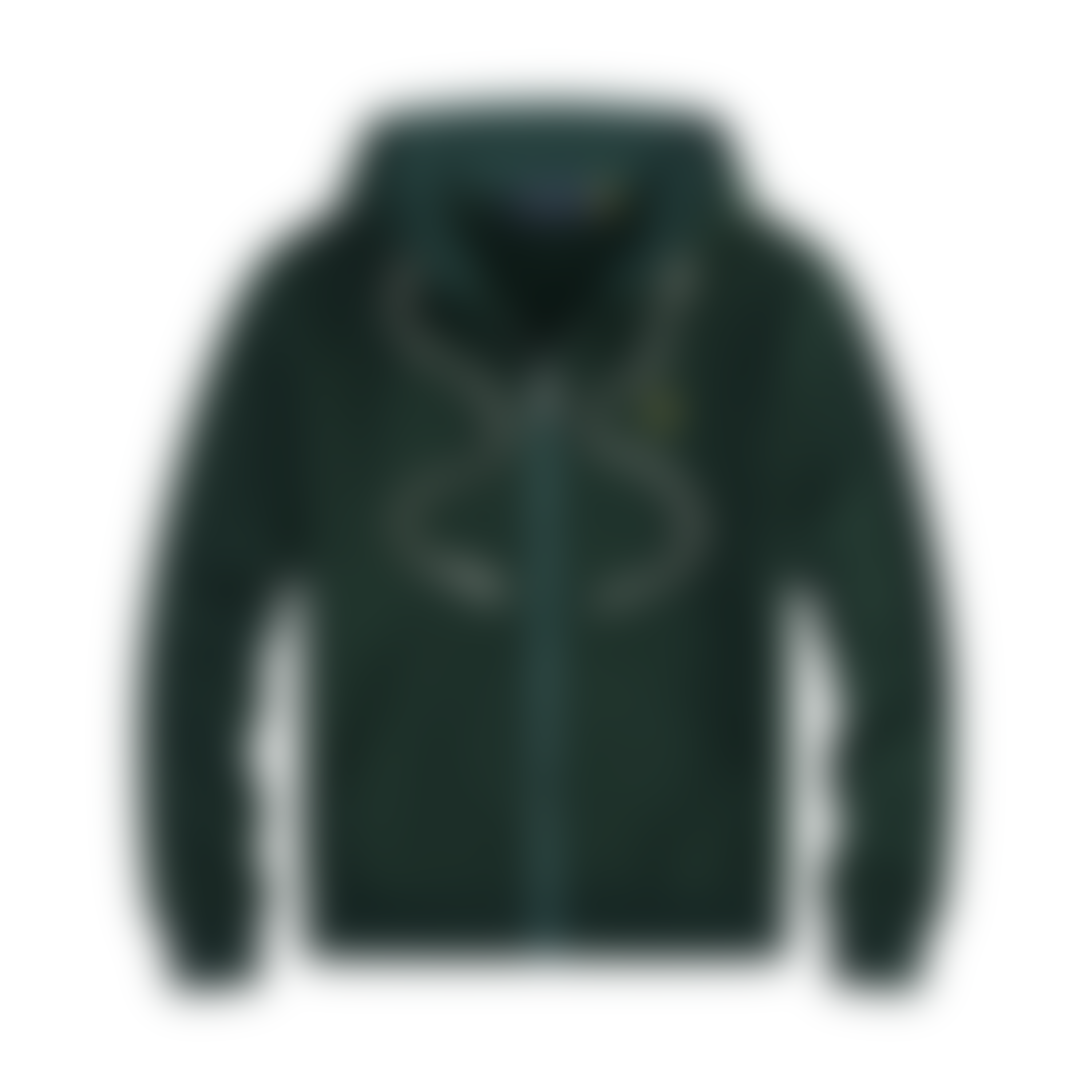 Dark green (yellow label)