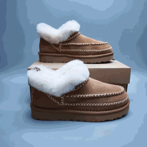 Botas UGG