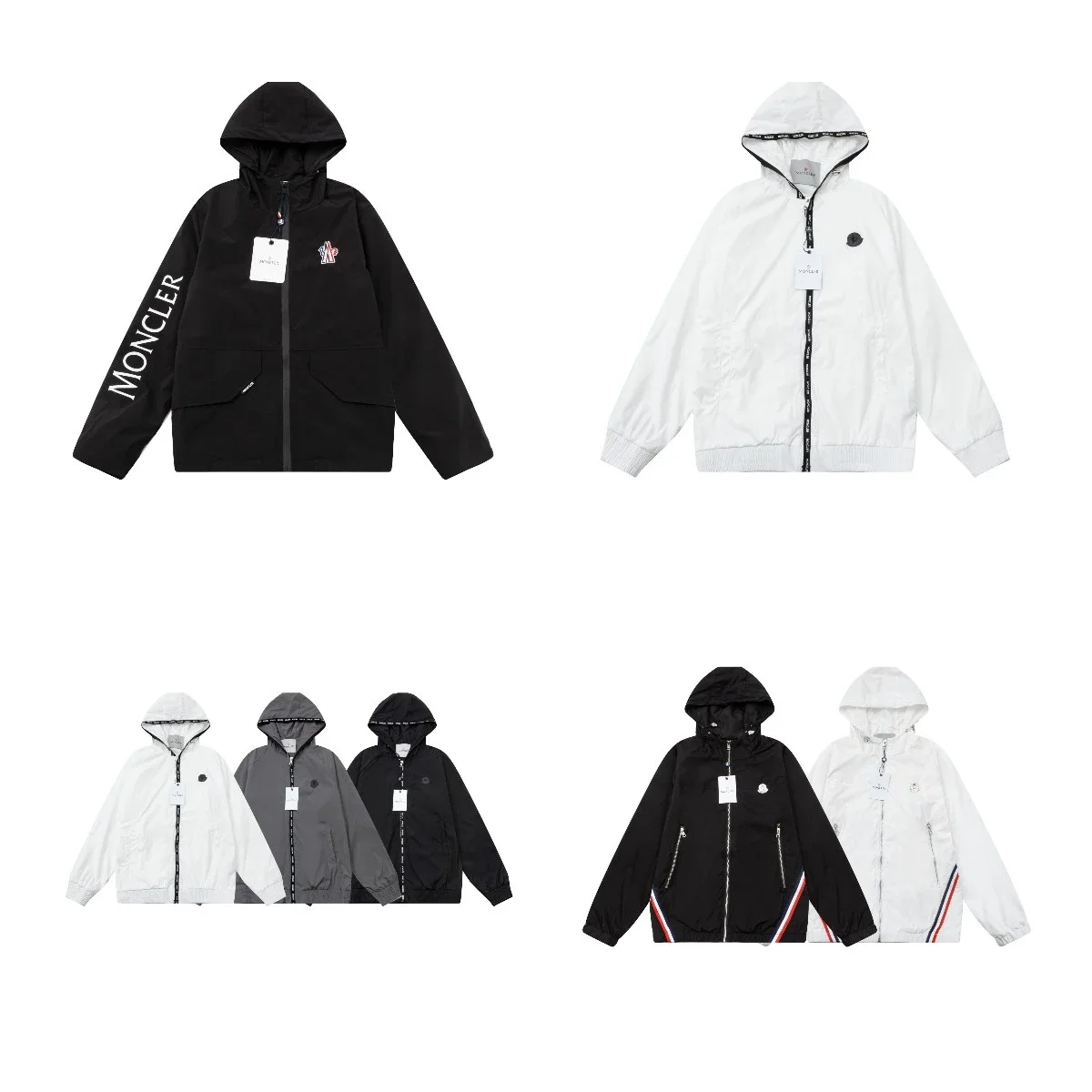 Moncler Jackets