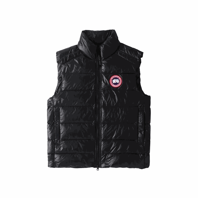 Canada Goose Crofton Vest +