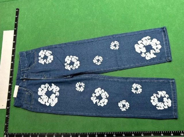 Denim Tears Suits: seller detail photo 8