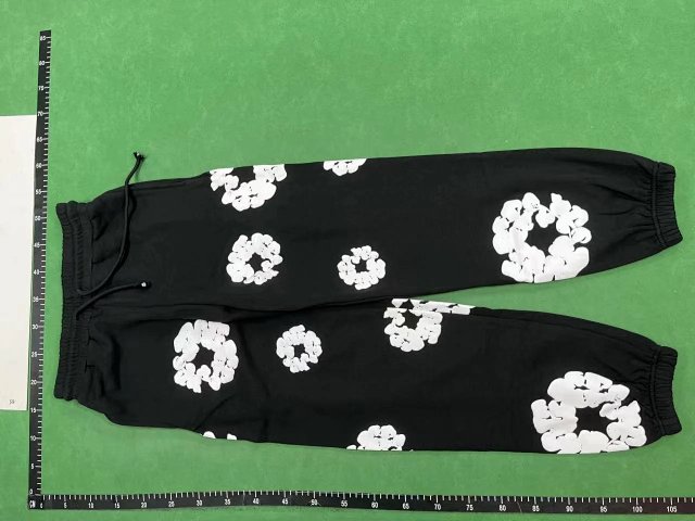 Denim Tears Suits: seller detail photo 4